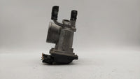 2012-2019 Kia Rio Throttle Body P/N:5302-1S02 35100-2B300 Fits Fits 2012 2013 2014 2015 2016 2017 2018 2019 OEM Used Auto Pa