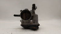 2012-2019 Kia Rio Throttle Body P/N:5302-1S02 35100-2B300 Fits Fits 2012 2013 2014 2015 2016 2017 2018 2019 OEM Used Auto Pa