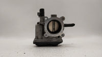 2012-2019 Kia Rio Throttle Body P/N:5302-1S02 35100-2B300 Fits Fits 2012 2013 2014 2015 2016 2017 2018 2019 OEM Used Auto Pa