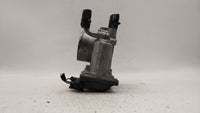 2012-2019 Kia Rio Throttle Body P/N:5302-1S02 35100-2B300 Fits Fits 2012 2013 2014 2015 2016 2017 2018 2019 OEM Used Auto Pa