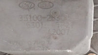 2012-2019 Kia Rio Throttle Body P/N:5302-1S02 35100-2B300 Fits Fits 2012 2013 2014 2015 2016 2017 2018 2019 OEM Used Auto Pa