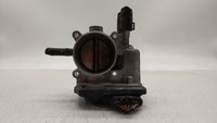 2012-2019 Kia Rio Throttle Body P/N:5302-1S02 35100-2B300 Fits Fits 2012 2013 2014 2015 2016 2017 2018 2019 OEM Used Auto Pa