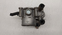 2012-2019 Kia Rio Throttle Body P/N:5302-1S02 35100-2B300 Fits Fits 2012 2013 2014 2015 2016 2017 2018 2019 OEM Used Auto Pa