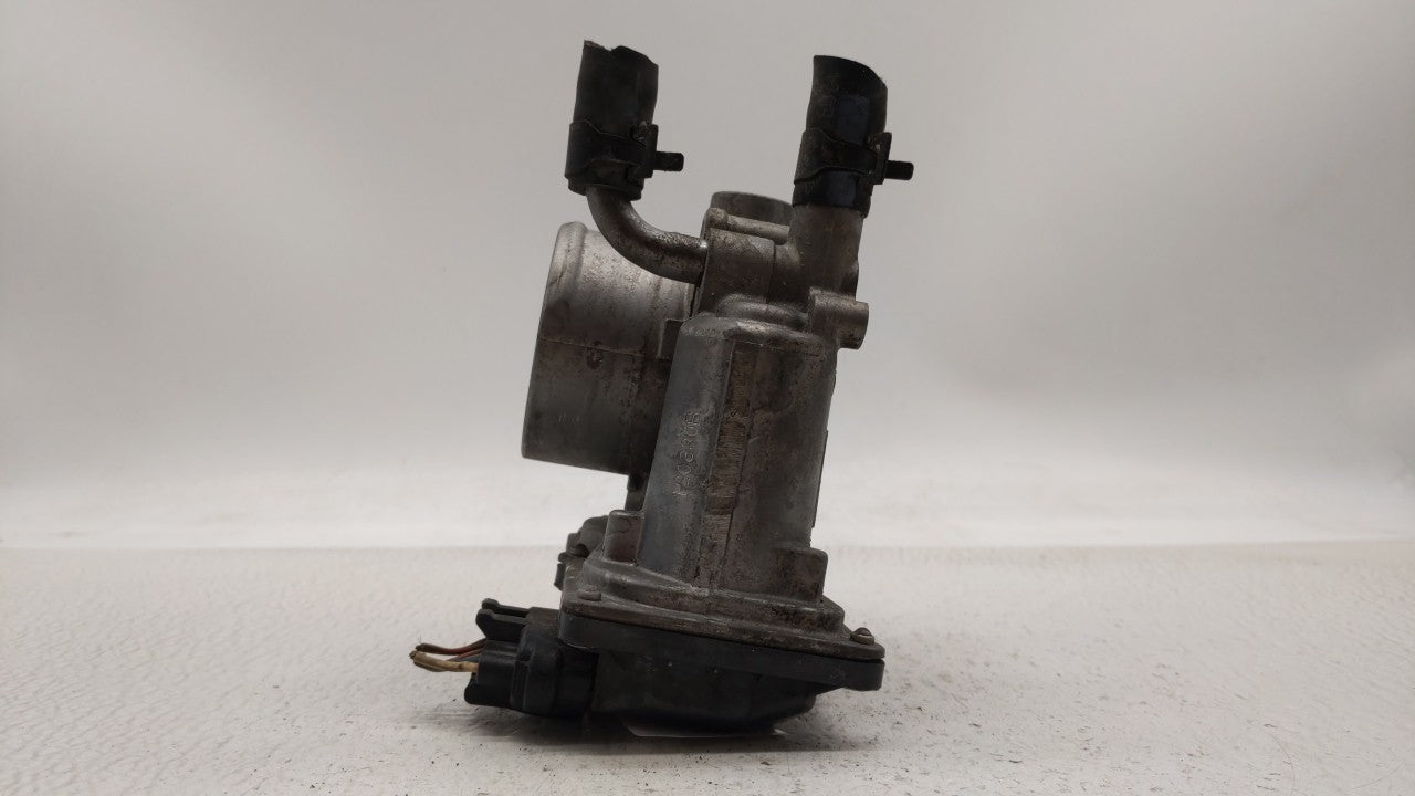 2012-2019 Kia Rio Throttle Body P/N:5302-1S02 35100-2B300 Fits Fits 2012 2013 2014 2015 2016 2017 2018 2019 OEM Used Auto Pa
