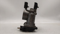 2012-2019 Kia Rio Throttle Body P/N:5302-1S02 35100-2B300 Fits Fits 2012 2013 2014 2015 2016 2017 2018 2019 OEM Used Auto Pa