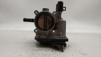 2012-2019 Kia Rio Throttle Body P/N:5302-1S02 35100-2B300 Fits Fits 2012 2013 2014 2015 2016 2017 2018 2019 OEM Used Auto Pa