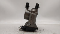2012-2019 Kia Rio Throttle Body P/N:5302-1S02 35100-2B300 Fits Fits 2012 2013 2014 2015 2016 2017 2018 2019 OEM Used Auto Pa