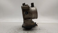 2012-2019 Kia Rio Throttle Body P/N:5302-1S02 35100-2B300 Fits Fits 2012 2013 2014 2015 2016 2017 2018 2019 OEM Used Auto Pa