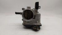 2012-2019 Kia Rio Throttle Body P/N:5302-1S02 35100-2B300 Fits Fits 2012 2013 2014 2015 2016 2017 2018 2019 OEM Used Auto Pa
