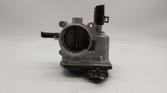 compare product 2012-2019 Kia Rio Throttle Body P/N:5302-1S02 35100-2B300 Fits Fits 2012 2013 2014 2015 2016 2017 2018 2019 OEM Used Auto Parts