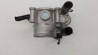 2012-2019 Kia Rio Throttle Body P/N:5302-1S02 35100-2B300 Fits Fits 2012 2013 2014 2015 2016 2017 2018 2019 OEM Used Auto Pa