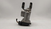 2012-2019 Kia Rio Throttle Body P/N:5302-1S02 35100-2B300 Fits Fits 2012 2013 2014 2015 2016 2017 2018 2019 OEM Used Auto Pa