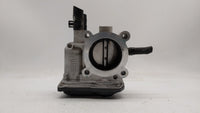 2012-2019 Kia Rio Throttle Body P/N:5302-1S02 35100-2B300 Fits Fits 2012 2013 2014 2015 2016 2017 2018 2019 OEM Used Auto Pa