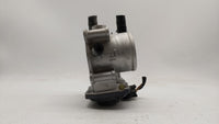 2012-2019 Kia Rio Throttle Body P/N:5302-1S02 35100-2B300 Fits Fits 2012 2013 2014 2015 2016 2017 2018 2019 OEM Used Auto Pa