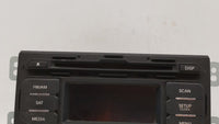 2012-2015 Kia Rio Am Fm Cd Player Radio Receiver - Oemusedautoparts1.com