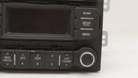 2012-2015 Kia Rio Am Fm Cd Player Radio Receiver - Oemusedautoparts1.com