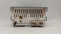 2012-2015 Kia Rio Am Fm Cd Player Radio Receiver - Oemusedautoparts1.com