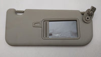 2012-2017 Kia Rio Sun Visor Shade Replacement Passenger Right Mirror Fits Fits 2012 2013 2014 2015 2016 2017 OEM Used Auto P