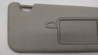 2012-2017 Kia Rio Sun Visor Shade Replacement Passenger Right Mirror Fits Fits 2012 2013 2014 2015 2016 2017 OEM Used Auto P