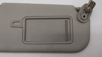 2012-2017 Kia Rio Sun Visor Shade Replacement Passenger Right Mirror Fits Fits 2012 2013 2014 2015 2016 2017 OEM Used Auto P
