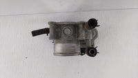 2012-2019 Kia Rio Throttle Body P/N:5302-1S02 35100-2B300 Fits Fits 2012 2013 2014 2015 2016 2017 2018 2019 OEM Used Auto Pa