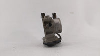 2012-2019 Kia Rio Throttle Body P/N:5302-1S02 35100-2B300 Fits Fits 2012 2013 2014 2015 2016 2017 2018 2019 OEM Used Auto Pa
