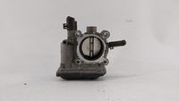 2012-2019 Kia Rio Throttle Body P/N:5302-1S02 35100-2B300 Fits Fits 2012 2013 2014 2015 2016 2017 2018 2019 OEM Used Auto Pa