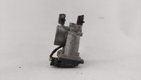 2012-2019 Kia Rio Throttle Body P/N:5302-1S02 35100-2B300 Fits Fits 2012 2013 2014 2015 2016 2017 2018 2019 OEM Used Auto Pa