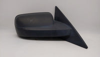2012-2014 Kia Rio Driver Side View Mirror - Left Door Mirror OEM Used - Oemusedautoparts1.com