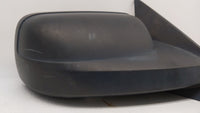 2012-2014 Kia Rio Driver Side View Mirror - Left Door Mirror OEM Used - Oemusedautoparts1.com