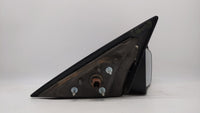 2012-2014 Kia Rio Driver Side View Mirror - Left Door Mirror OEM Used - Oemusedautoparts1.com