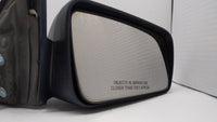 2012-2014 Kia Rio Driver Side View Mirror - Left Door Mirror OEM Used - Oemusedautoparts1.com