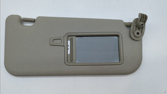 compare product 2012-2017 Kia Rio Sun Visor Shade Replacement Passenger Right Mirror Fits Fits 2012 2013 2014 2015 2016 2017 OEM Used Auto Parts