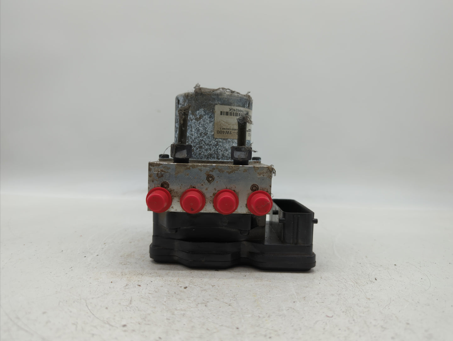 2012-2015 Kia Rio ABS Pump Control Module Replacement P/N:BE6003G906 BE6003G921, 58920-1W400 Fits Fits 2012 2013 2014 2015 O