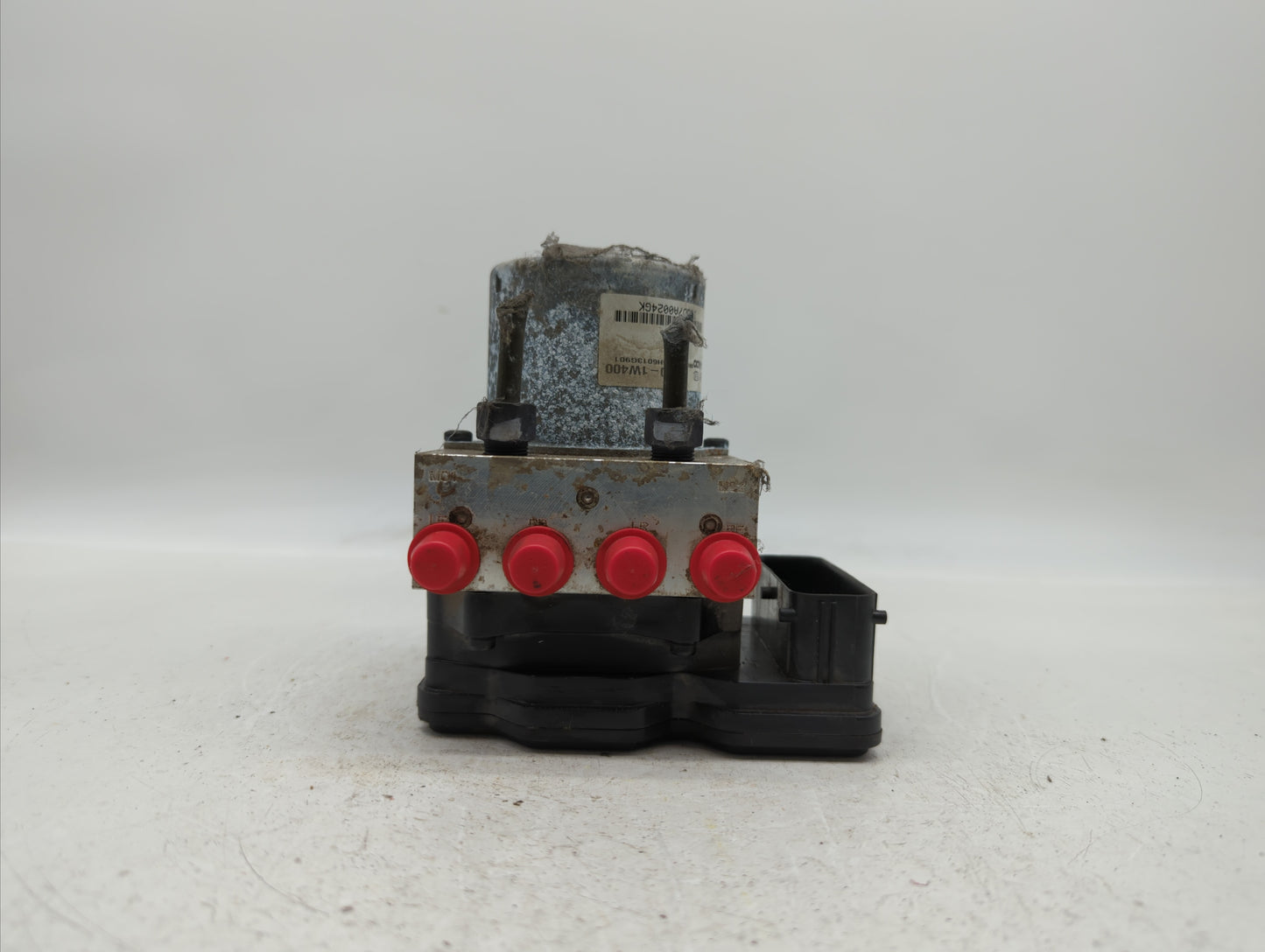 2012-2015 Kia Rio ABS Pump Control Module Replacement P/N:BE6003G906 BE6003G921, 58920-1W400 Fits Fits 2012 2013 2014 2015 O