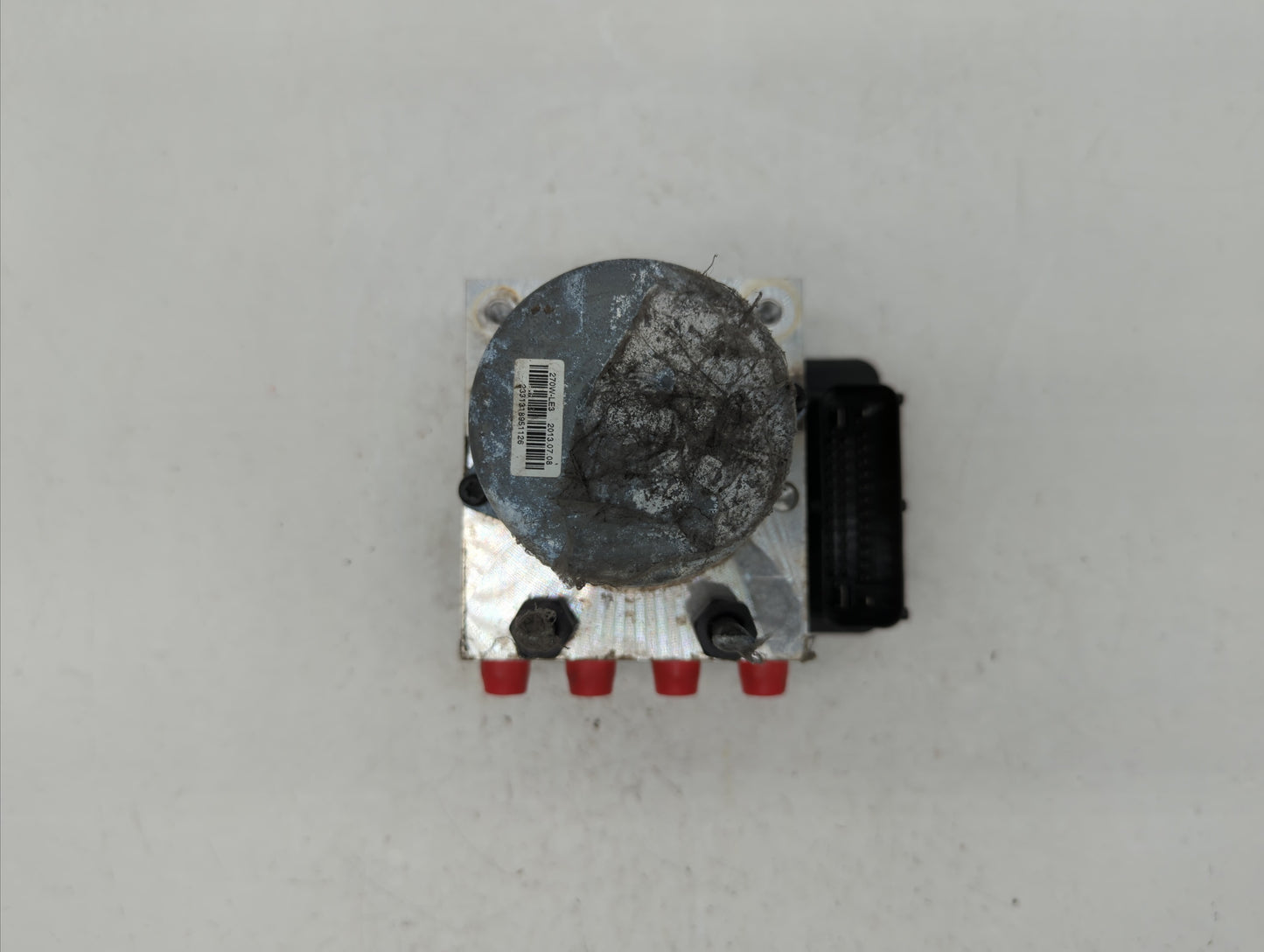 2012-2015 Kia Rio ABS Pump Control Module Replacement P/N:BE6003G906 BE6003G921, 58920-1W400 Fits Fits 2012 2013 2014 2015 O