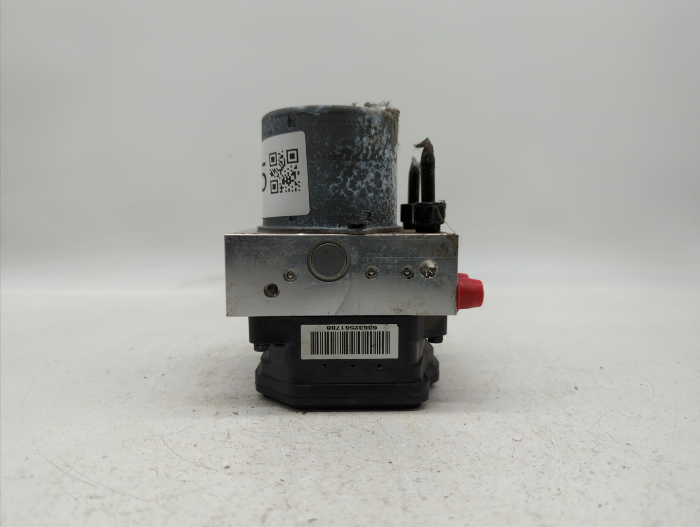 2012-2015 Kia Rio ABS Pump Control Module Replacement P/N:BE6003G906 BE6003G921, 58920-1W400 Fits Fits 2012 2013 2014 2015 O