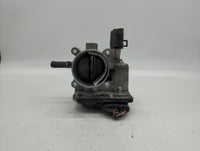 2012-2019 Kia Rio Throttle Body P/N:35100-2B310 5302-1S02, 35100-2B300 Fits Fits 2012 2013 2014 2015 2016 2017 2018 2019 OEM