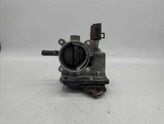 compare product 2012-2019 Kia Rio Throttle Body P/N:35100-2B310 5302-1S02, 35100-2B300 Fits Fits 2012 2013 2014 2015 2016 2017 2018 2019 OEM Used Auto Parts