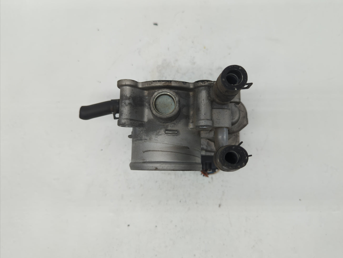 2012-2019 Kia Rio Throttle Body P/N:35100-2B310 5302-1S02, 35100-2B300 Fits Fits 2012 2013 2014 2015 2016 2017 2018 2019 OEM