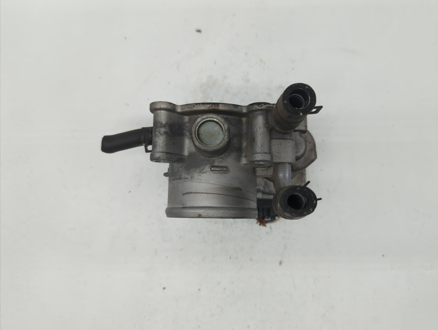 2012-2019 Kia Rio Throttle Body P/N:35100-2B310 5302-1S02, 35100-2B300 Fits Fits 2012 2013 2014 2015 2016 2017 2018 2019 OEM
