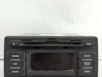 2012-2015 Kia Rio Am Fm Cd Player Radio Receiver - Oemusedautoparts1.com