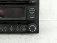2012-2015 Kia Rio Am Fm Cd Player Radio Receiver - Oemusedautoparts1.com
