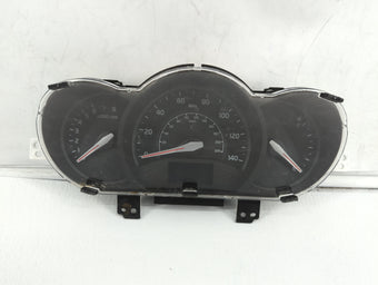 compare product 2012-2015 Kia Rio Instrument Cluster Speedometer Gauges P/N:94022-1W014 Fits Fits 2012 2013 2014 2015 OEM Used Auto Parts
