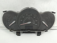2012-2015 Kia Rio Instrument Cluster Speedometer Gauges P/N:94022-1W014 Fits Fits 2012 2013 2014 2015 OEM Used Auto Parts - 