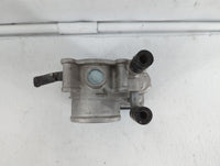 2012-2019 Kia Rio Throttle Body P/N:35100-2B300 Fits Fits 2012 2013 2014 2015 2016 2017 2018 2019 OEM Used Auto Parts - Oemu