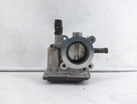 2012-2019 Kia Rio Throttle Body P/N:35100-2B300 Fits Fits 2012 2013 2014 2015 2016 2017 2018 2019 OEM Used Auto Parts - Oemu