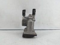 2012-2019 Kia Rio Throttle Body P/N:35100-2B300 Fits Fits 2012 2013 2014 2015 2016 2017 2018 2019 OEM Used Auto Parts - Oemu