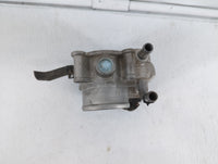 2012-2019 Kia Rio Throttle Body P/N:35100-2B300 Fits Fits 2012 2013 2014 2015 2016 2017 2018 2019 OEM Used Auto Parts - Oemu