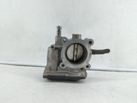 2012-2019 Kia Rio Throttle Body P/N:35100-2B300 Fits Fits 2012 2013 2014 2015 2016 2017 2018 2019 OEM Used Auto Parts - Oemu